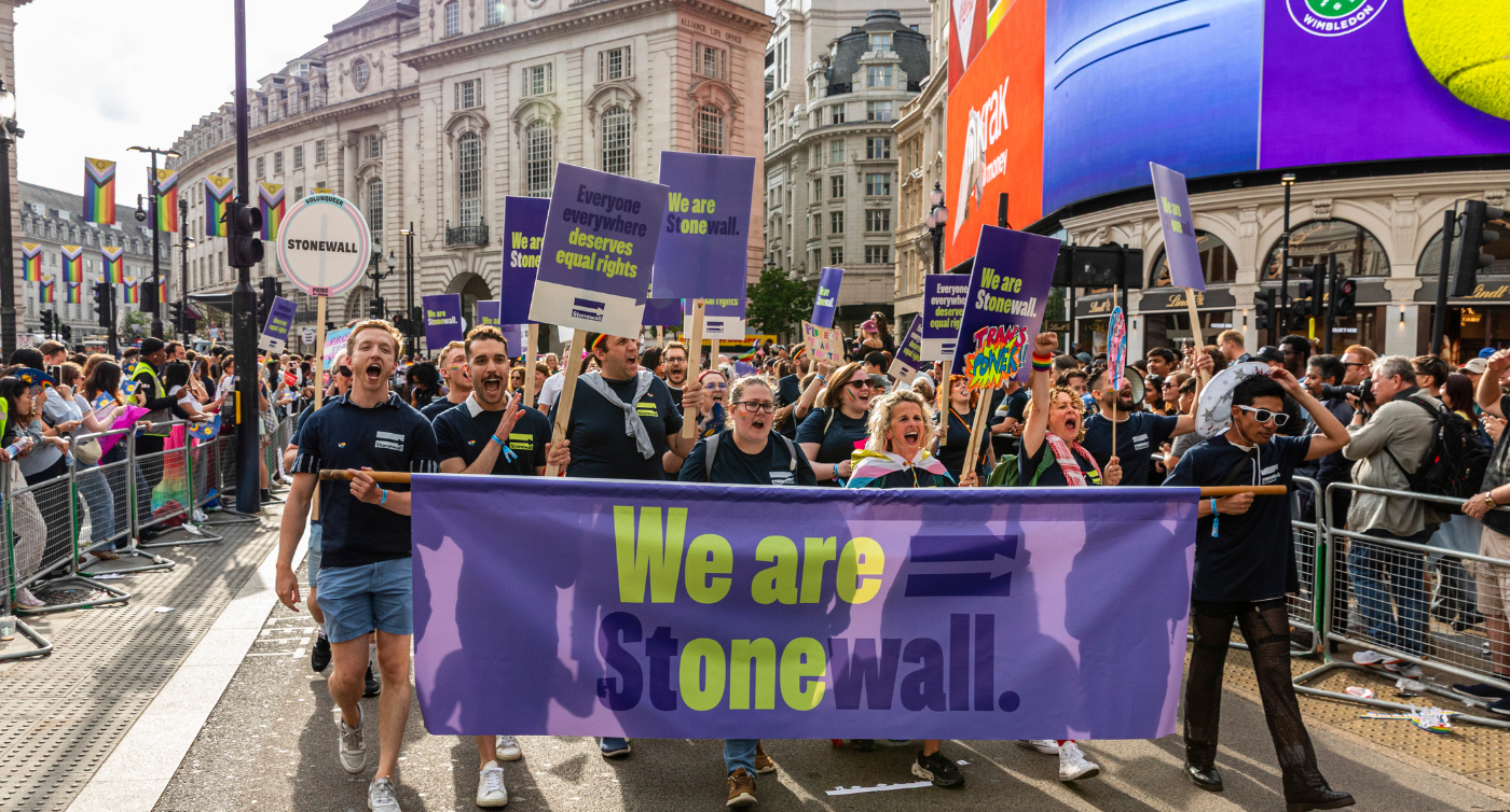 House of Lords backs amendment to classify anti‑LGBTQ+ hate crime as aggravated offence