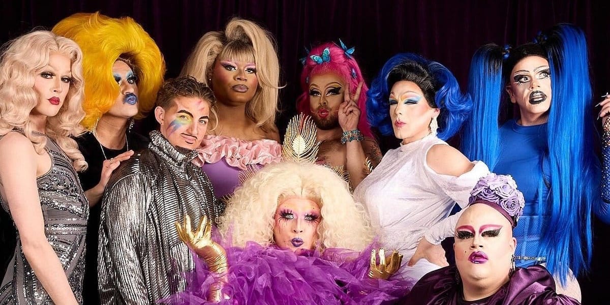 Colchester drag venue celebrates first full year of bringing colour, creativity and queer joy to the city