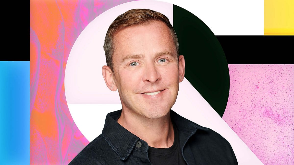 BBC presenter and Eurovision figure Scott Mills sacked over 'personal conduct'