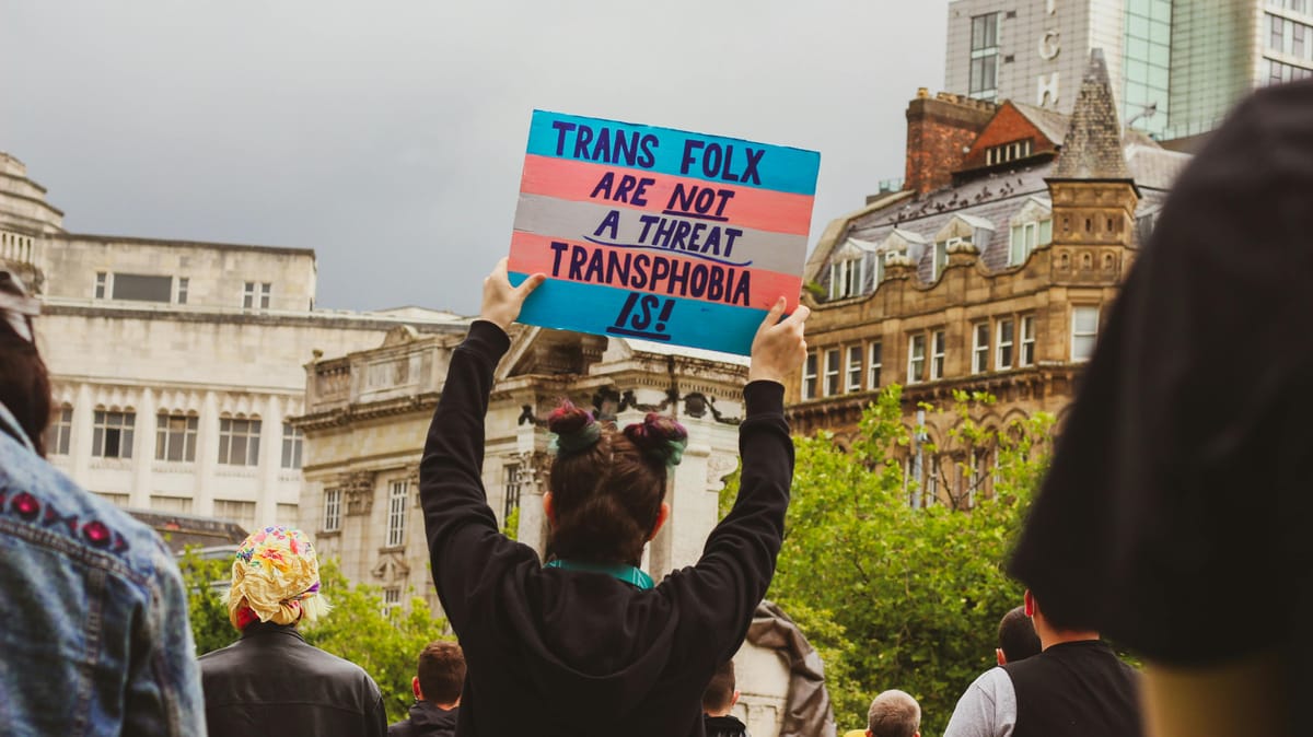 LGBTQ+ charities launch new framework for trans‑inclusive housing services