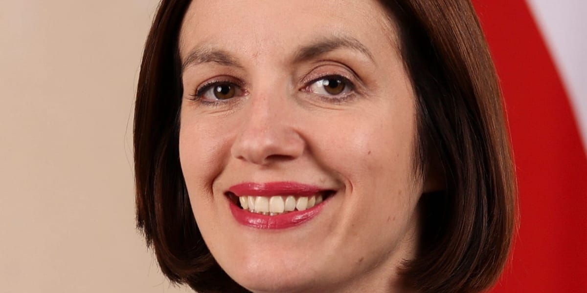 Bridget Phillipson accused of delaying government guidance on single‑sex spaces to protect political prospects