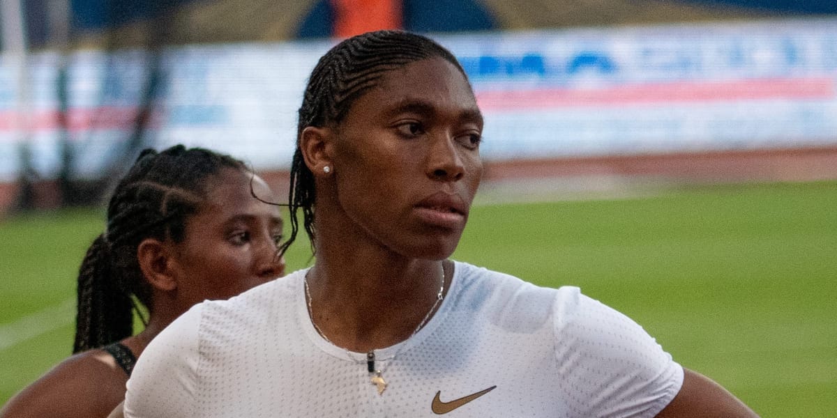 Caster Semenya condemns Olympic sex testing as “disrespect for women”