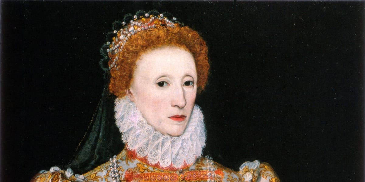 New period drama to explore whether Queen Elizabeth I was trans