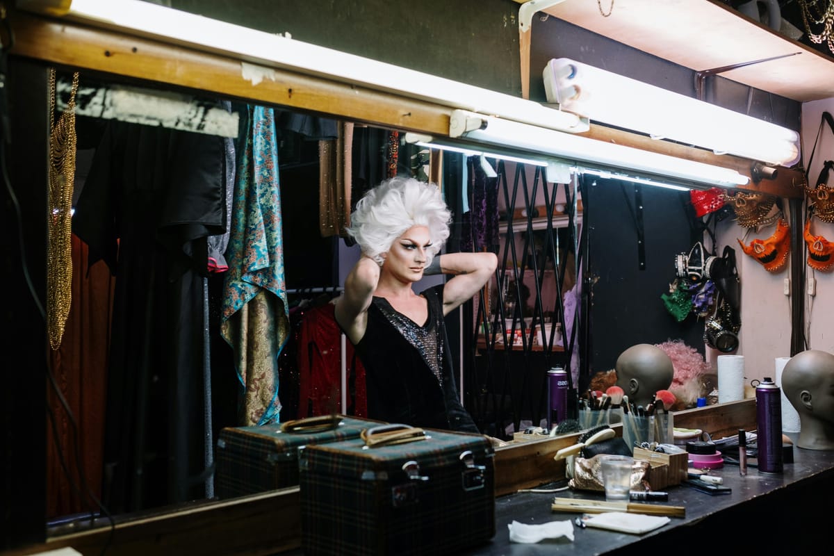 Equity report reveals drag artists affected by rising hate in London with drinks and stones thrown during performances
