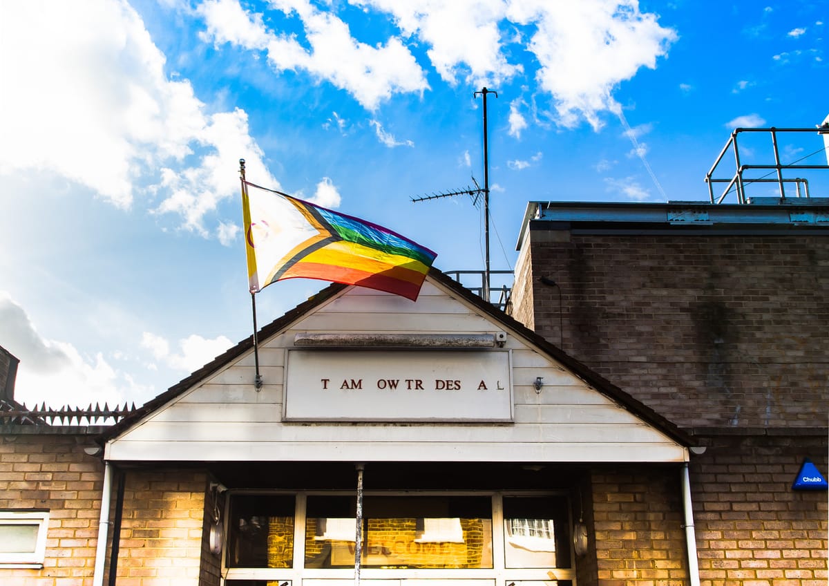 Waltham Forest Pride to launch as new borough-wide LGBTQ+ festival