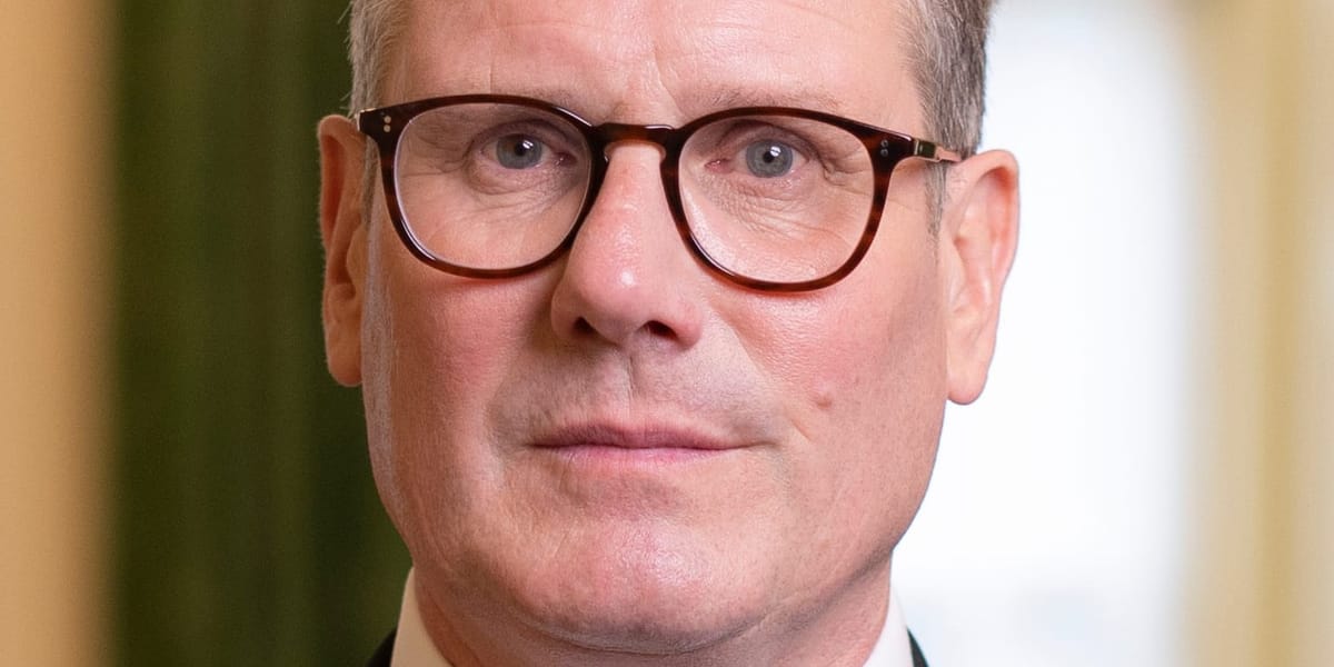 Trans equality groups pressure Keir Starmer to legislate for trans equality