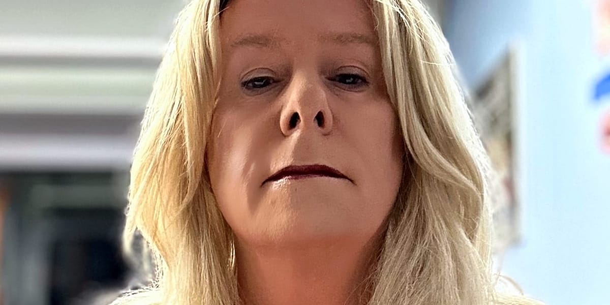 Dr Natacha Kennedy: "The government’s guide to harming trans children in school"