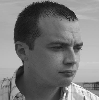 Local poet wins 2012 ‘Polari First Book’ Prize