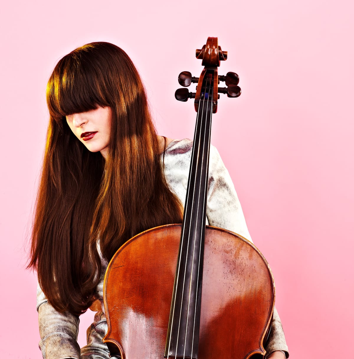 Music Review: St Mary’s Church: Abi Wade & Patrick Wolf