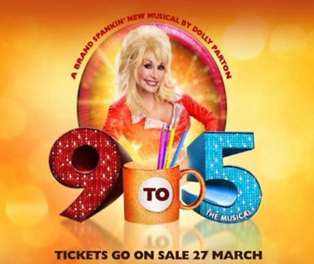 Theatre Review: Theatre Royal: 9-5 The Musical
