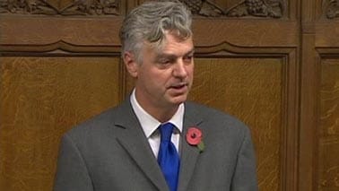 Blue Badge Bill completes House of Lords Committee stage