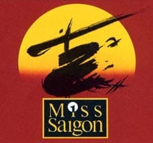 ‘Miss Saigon’: Corn Exchange: Theatre Review: