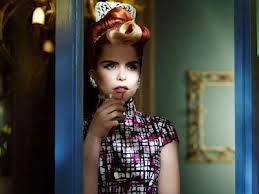 Paloma Faith: The Brighton Centre: Music Review