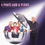 ‘4 Poofs & A Piano’ bring new line-up to Hove