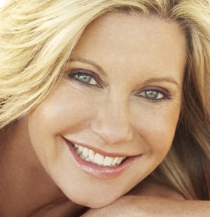 Olivia Newton John: The Brighton Centre: Music Review