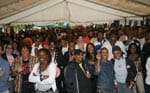 UK Black Pride and London LGBT+ Community Pride announce partnership