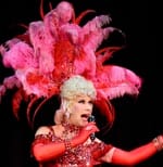 Pride at the Fringe with Ceri Dupree tonight