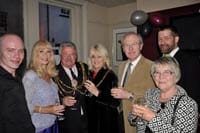 Music of the night, Actually!