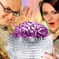 Fringe Festival: Cabaret: Neurovision