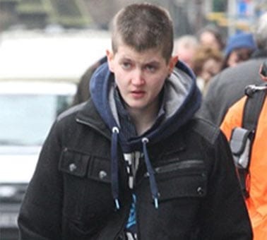 Scottish man prosecuted for not revealing his trans status