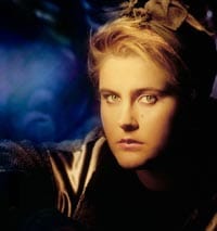 Alison Moyet signs to appear at Brighton Pride