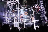 NoFit State Circus opens tonight with ‘BIANCO’