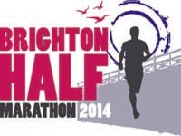 Brighton Half Marathon 2014 places selling in record time