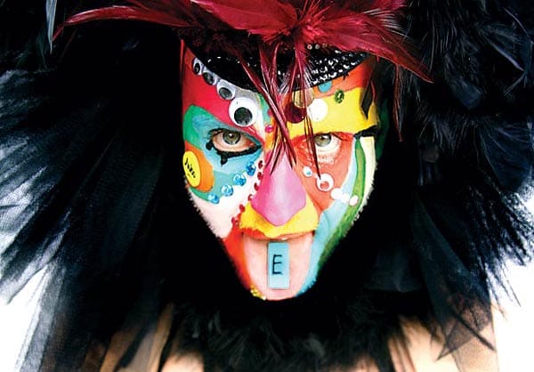 £10 tickets available for Pride Gala Show tonight for Gscene readers