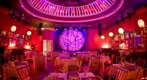 50 Shades of Cabaret at Proud Cabaret