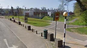 Budget accomodation available during Pride