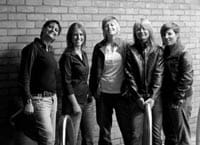 A very special Grrrl’s Night