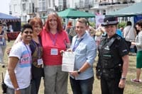 First Trans* Pride a huge success