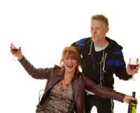 MY GAY BEST FRIEND: Emporium: Review