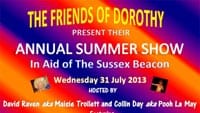 Friends of Dorothy returns