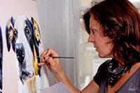 ONCA Gallery: Down to the Bone exhibition