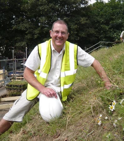 Cycling themed cafe to open on The Level