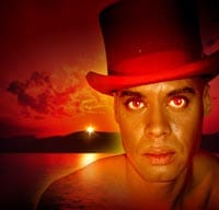 Local musician fulfills lifetime dream