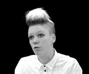 Pink Fringe ‘call out’