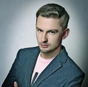 Club Revenge and Girls On Top ‘Ditch The Label’