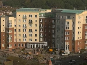 LETTER TO EDITOR : Blooming success!