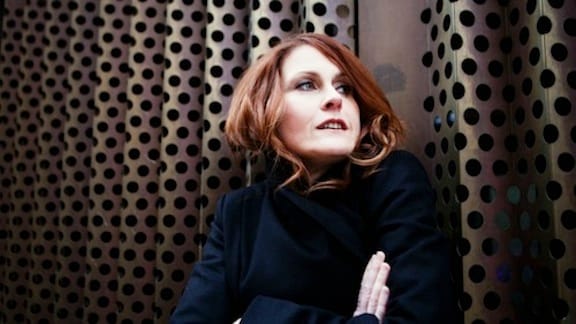 Alison Moyet: Brighton Dome: Live Music preview