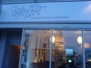 Brighton and Hove diners are tight tippers