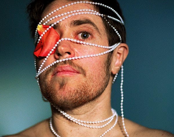 SUNNY DRAKE: Transgender Seeking…. at the Basement