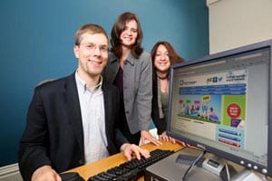 Credit where it’s due!