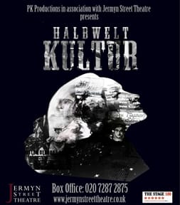 HALBWELT KULTUR: Review
