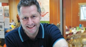 Brighton’s LGBT substance misuse project