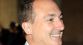 Hove MP Weatherley Supports ‘Off The Fence’ Winter Appeal