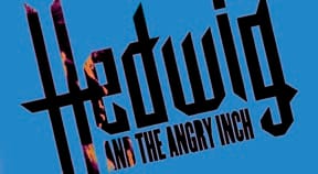 ‘Hedwig and the Angry Inch’ auditions