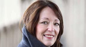 Marie Hannah wins ‘Polari First Book Prize 2013’