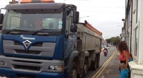 ‘Give the kids a crossing for Christmas campaign’ launches